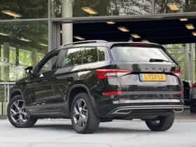 Škoda Kodiaq (2021) thumbnail 6