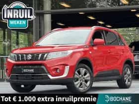 Suzuki Vitara (2022)