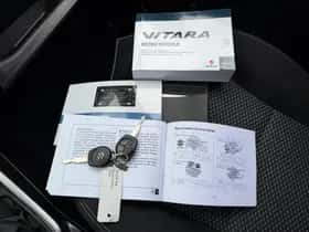 Suzuki Vitara (2022) thumbnail 15