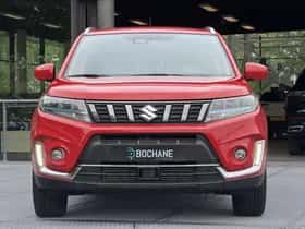 Suzuki Vitara (2022) thumbnail 18