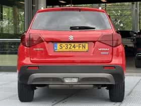 Suzuki Vitara (2022) thumbnail 19