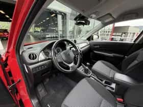 Suzuki Vitara (2022) thumbnail 24