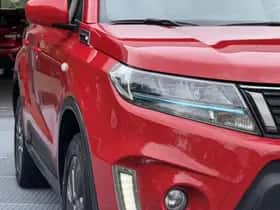 Suzuki Vitara (2022) thumbnail 25