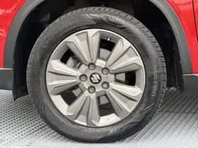 Suzuki Vitara (2022) thumbnail 26