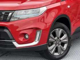 Suzuki Vitara (2022) thumbnail 27