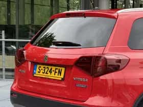 Suzuki Vitara (2022) thumbnail 34