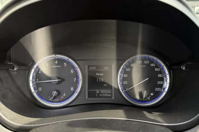 Suzuki S-Cross (2020) thumbnail 4