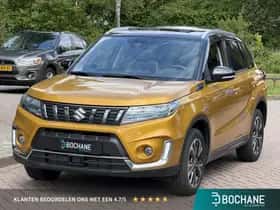 Suzuki Vitara (2021)