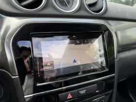 Suzuki Vitara (2021) thumbnail 11