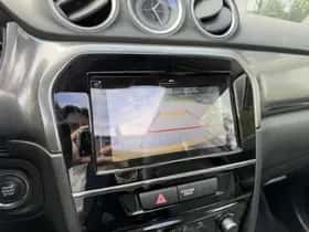 Suzuki Vitara (2021) thumbnail 12