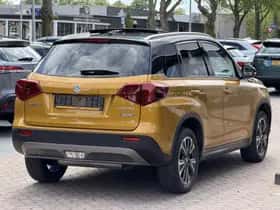 Suzuki Vitara (2021) thumbnail 3