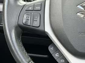 Suzuki Vitara (2021) thumbnail 21