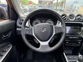 Suzuki Vitara (2021) thumbnail 22