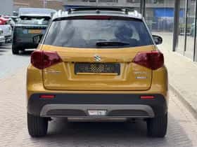 Suzuki Vitara (2021) thumbnail 23