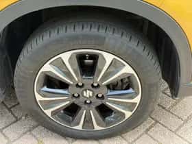 Suzuki Vitara (2021) thumbnail 24