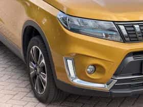 Suzuki Vitara (2021) thumbnail 25