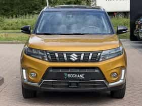 Suzuki Vitara (2021) thumbnail 26