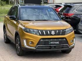Suzuki Vitara (2021) thumbnail 6
