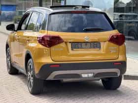 Suzuki Vitara (2021) thumbnail 7