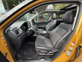 Suzuki Vitara (2021) thumbnail 8