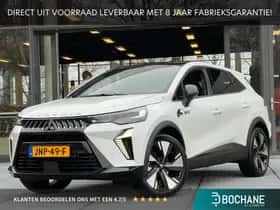 Mitsubishi Grandis