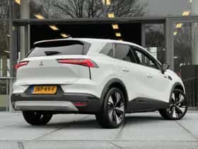 Mitsubishi Grandis (2025) thumbnail 2