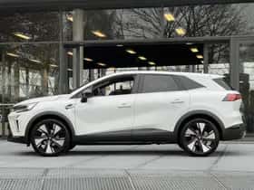Mitsubishi Grandis (2025) thumbnail 17