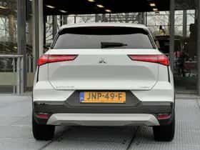 Mitsubishi Grandis (2025) thumbnail 20