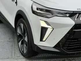 Mitsubishi Grandis (2025) thumbnail 26