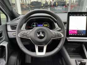 Mitsubishi Grandis (2025) thumbnail 34
