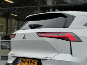 Mitsubishi Grandis (2025) thumbnail 39