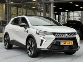 Mitsubishi Grandis (2025) thumbnail 5