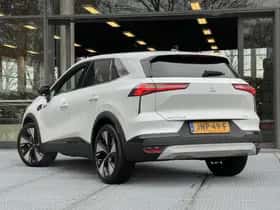 Mitsubishi Grandis (2025) thumbnail 6