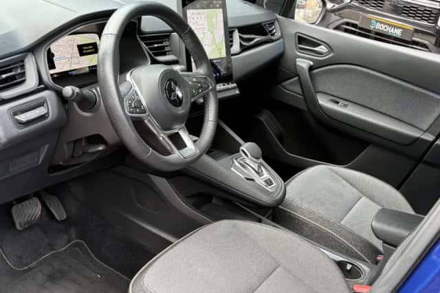 Mitsubishi ASX (2025) thumbnail 3