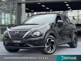 Nissan Juke (2023)