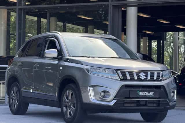Suzuki Vitara (2023) thumbnail 5