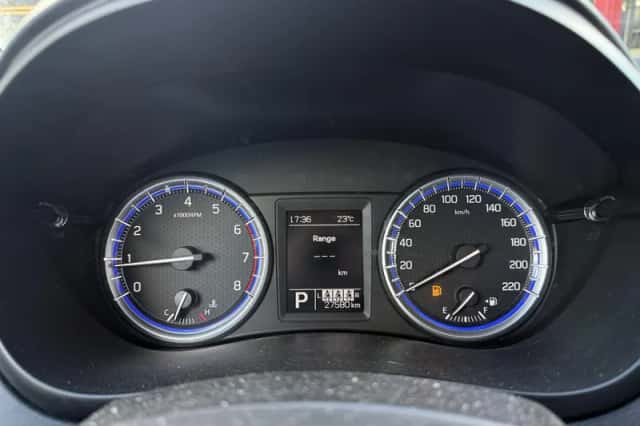 Suzuki S-Cross (2021) thumbnail 4