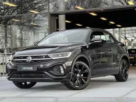 Volkswagen T-Roc (2022) thumbnail 2