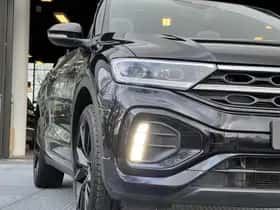 Volkswagen T-Roc (2022) thumbnail 16