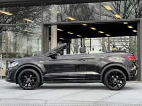 Volkswagen T-Roc (2022) thumbnail 18