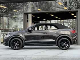 Volkswagen T-Roc (2022) thumbnail 19