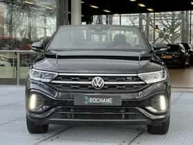 Volkswagen T-Roc (2022) thumbnail 21