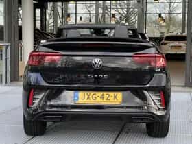 Volkswagen T-Roc (2022) thumbnail 22