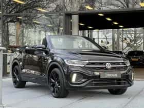 Volkswagen T-Roc (2022) thumbnail 5