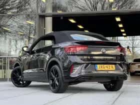 Volkswagen T-Roc (2022) thumbnail 6