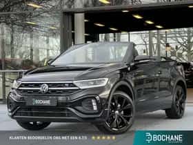 Volkswagen T-Roc (2022)