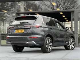 Mitsubishi Outlander (2026) thumbnail 2
