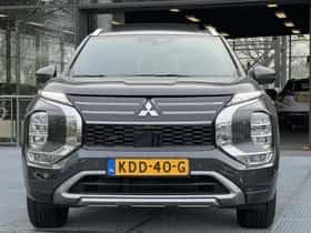 Mitsubishi Outlander (2026) thumbnail 18