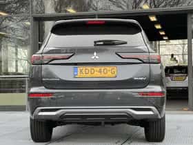 Mitsubishi Outlander (2026) thumbnail 19