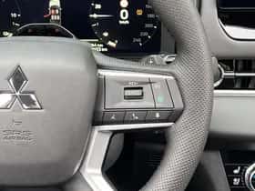 Mitsubishi Outlander (2026) thumbnail 22